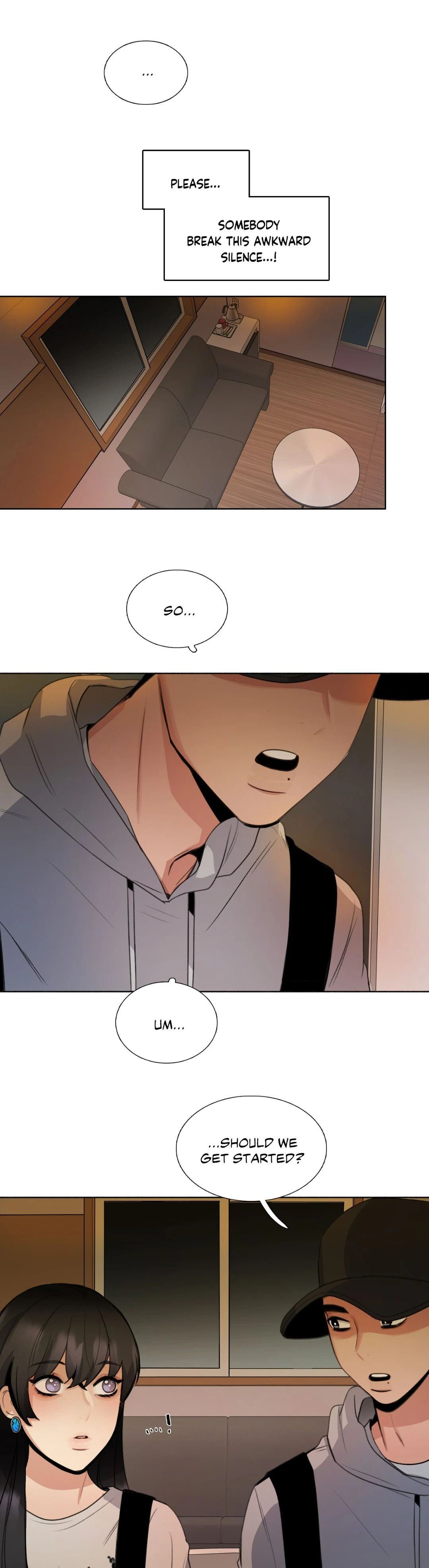 Polar Attraction - Chapter 15 [photo 23] - MangaPorn