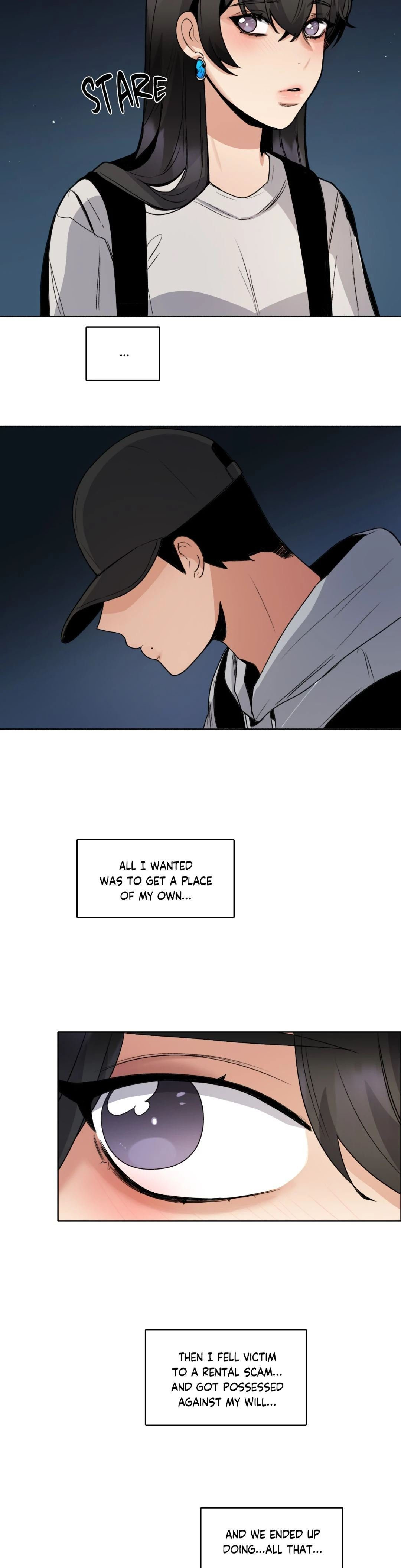 Polar Attraction - Chapter 15 [photo 7] - MangaPorn