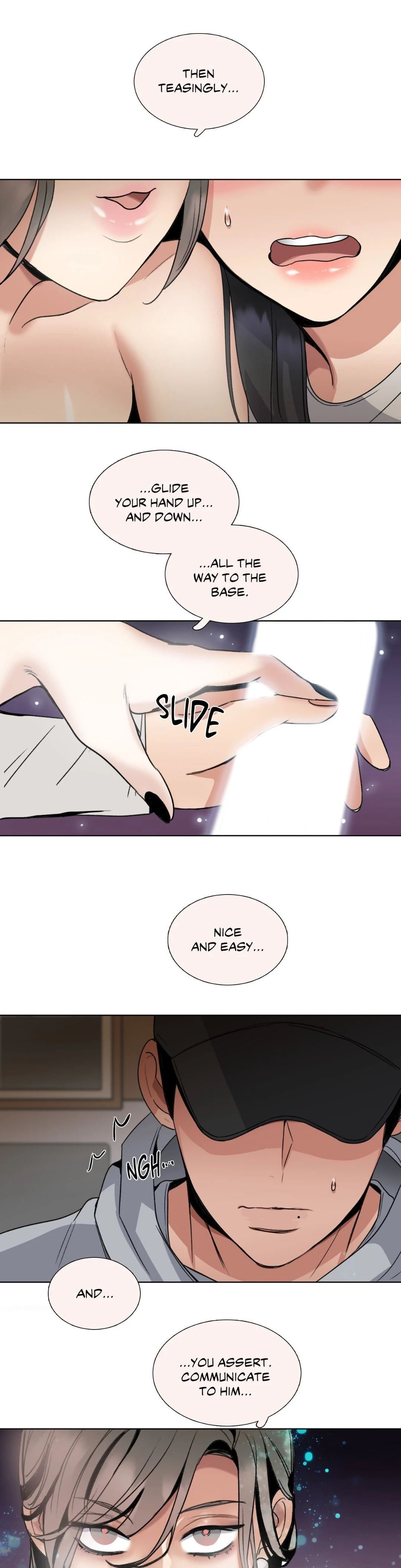 Polar Attraction - Chapter 16 [photo 17] - MangaPorn