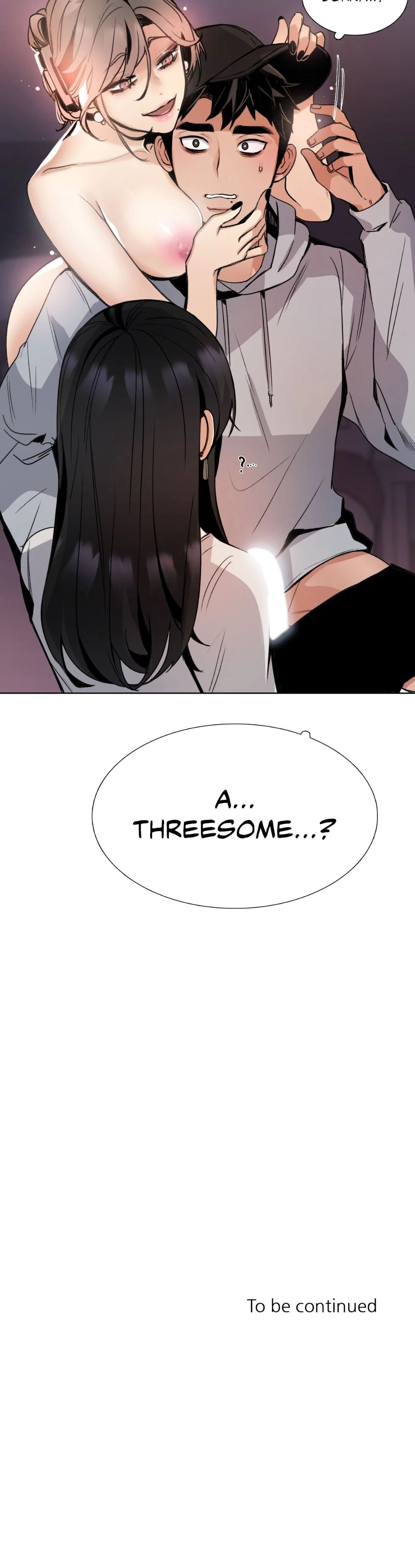 Polar Attraction - Chapter 16 [photo 23] - MangaPorn