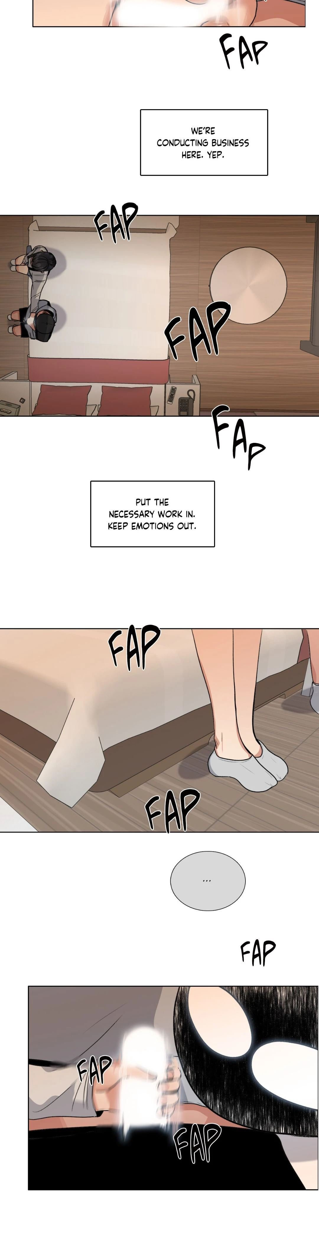 Polar Attraction - Chapter 16 [photo 6] - MangaPorn