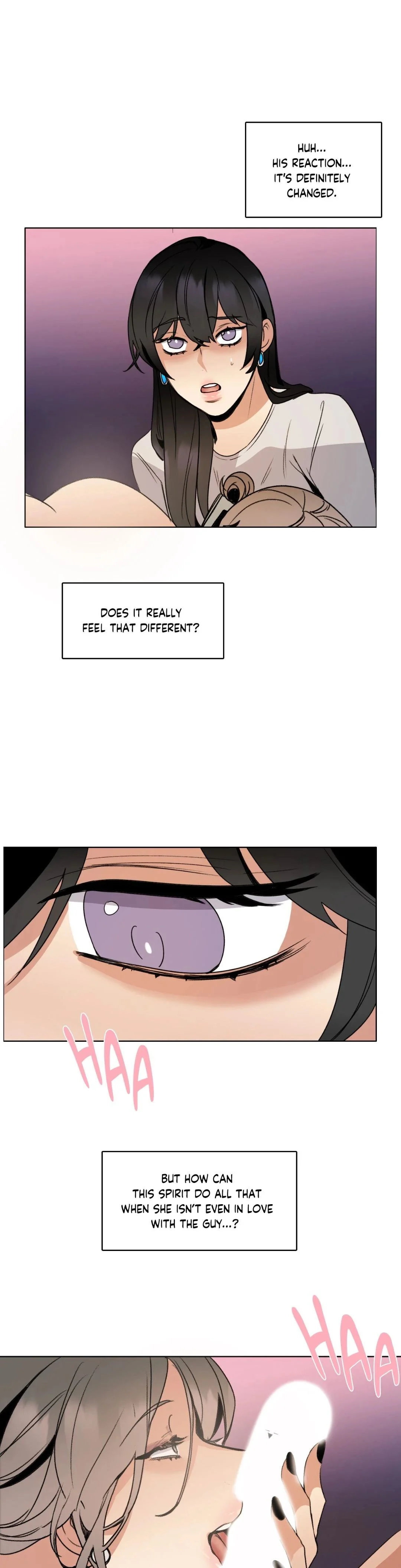 Polar Attraction - Chapter 17 [photo 10] - MangaPorn