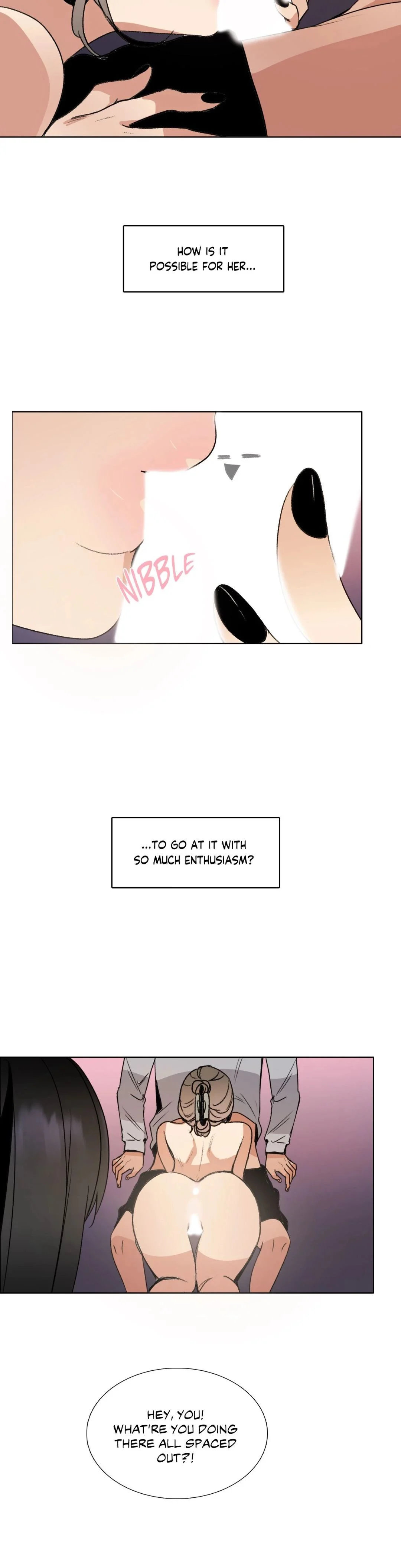 Polar Attraction - Chapter 17 [photo 11] - MangaPorn