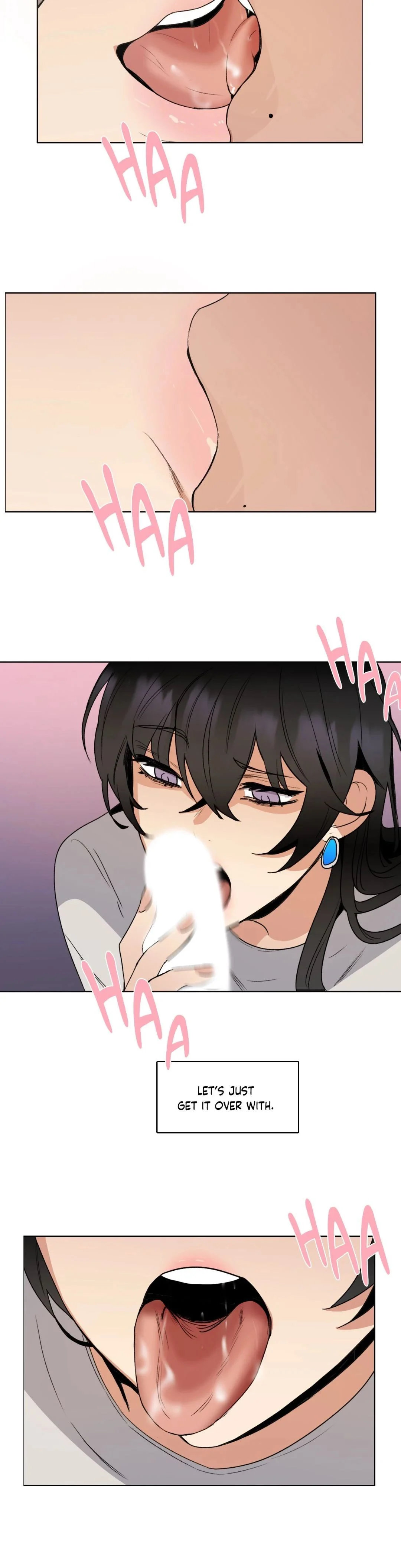 Polar Attraction - Chapter 17 [photo 17] - MangaPorn