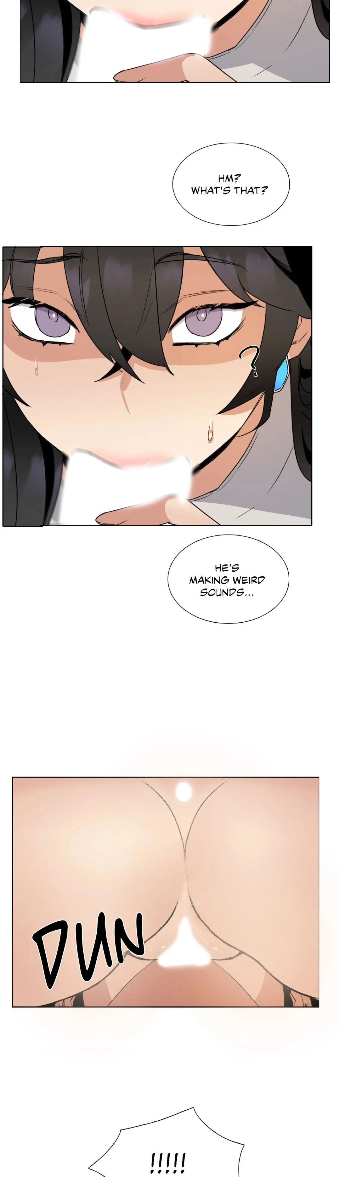 Polar Attraction - Chapter 17 [photo 22] - MangaPorn