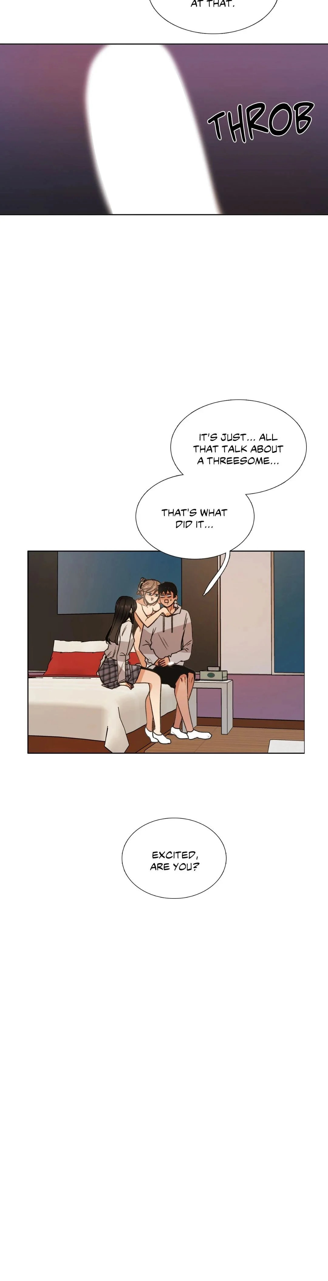 Polar Attraction - Chapter 17 [photo 3] - MangaPorn