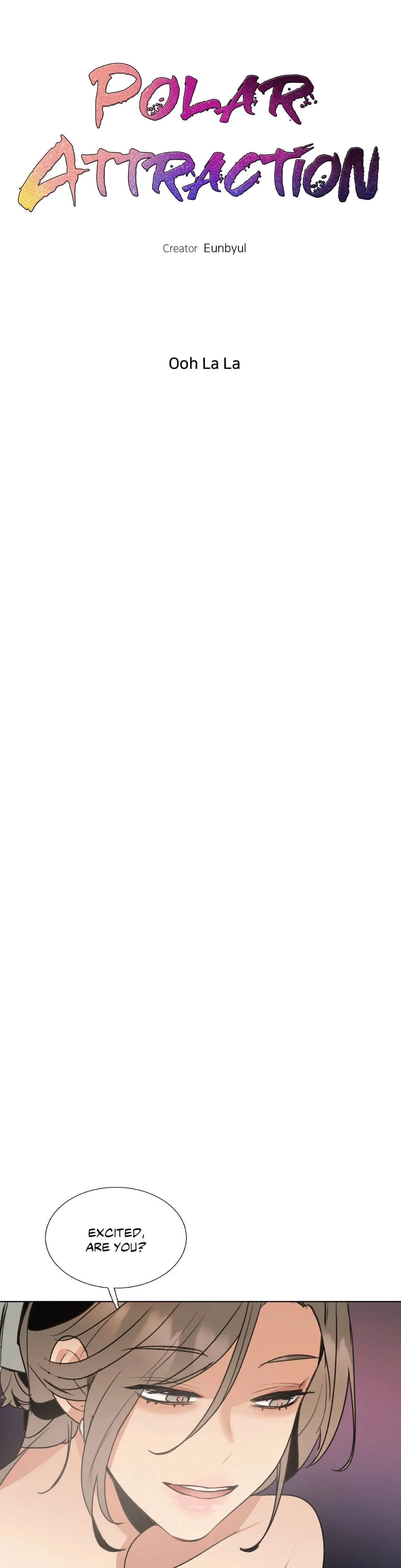 Polar Attraction - Chapter 17 [photo 4] - MangaPorn