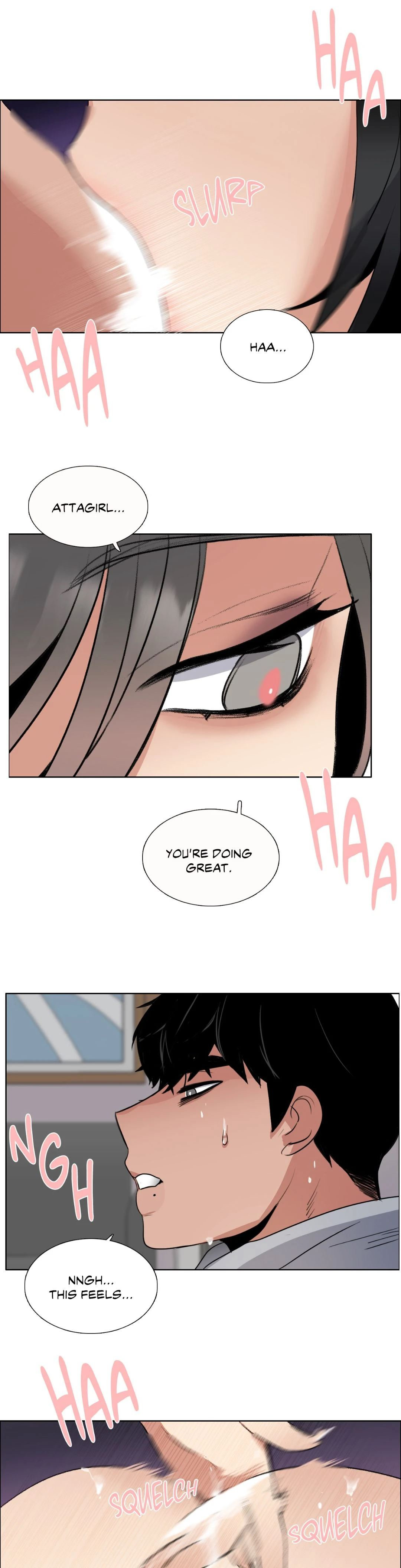 Polar Attraction - Chapter 18 [photo 15] - MangaPorn