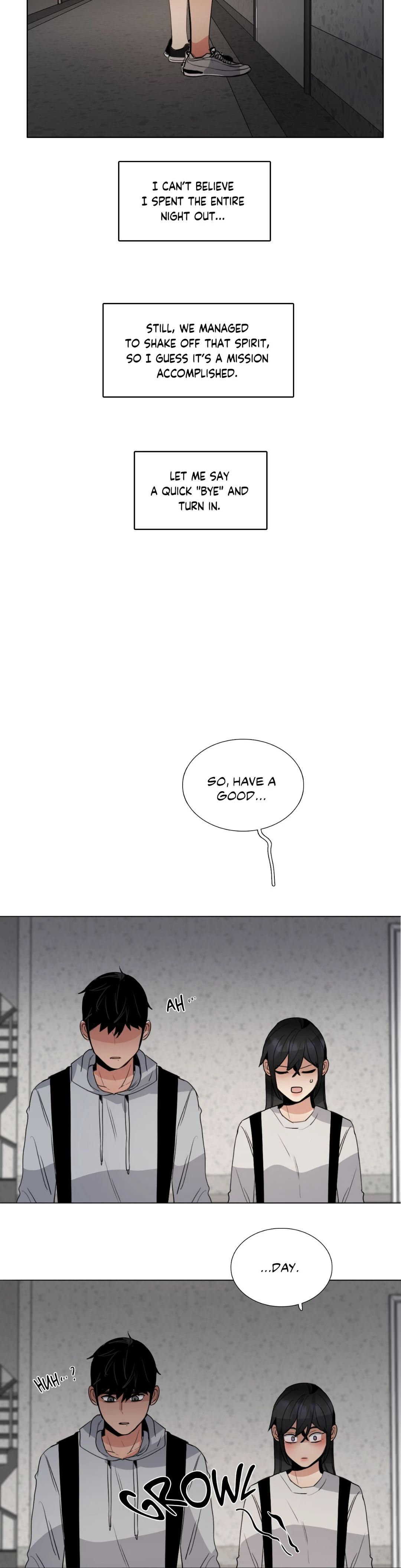 Polar Attraction - Chapter 18 [photo 24] - MangaPorn