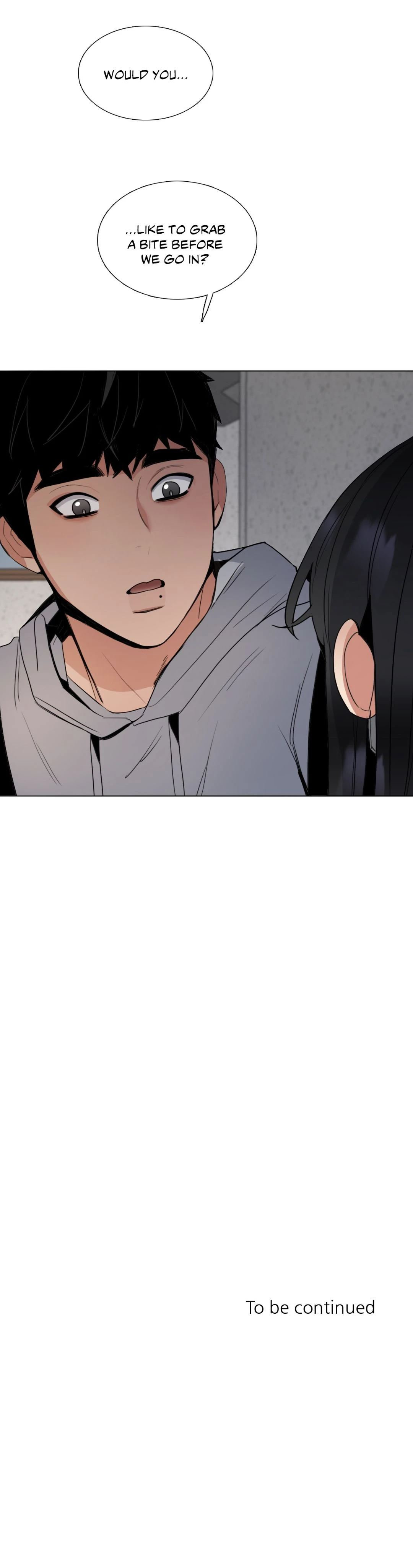 Polar Attraction - Chapter 18 [photo 26] - MangaPorn