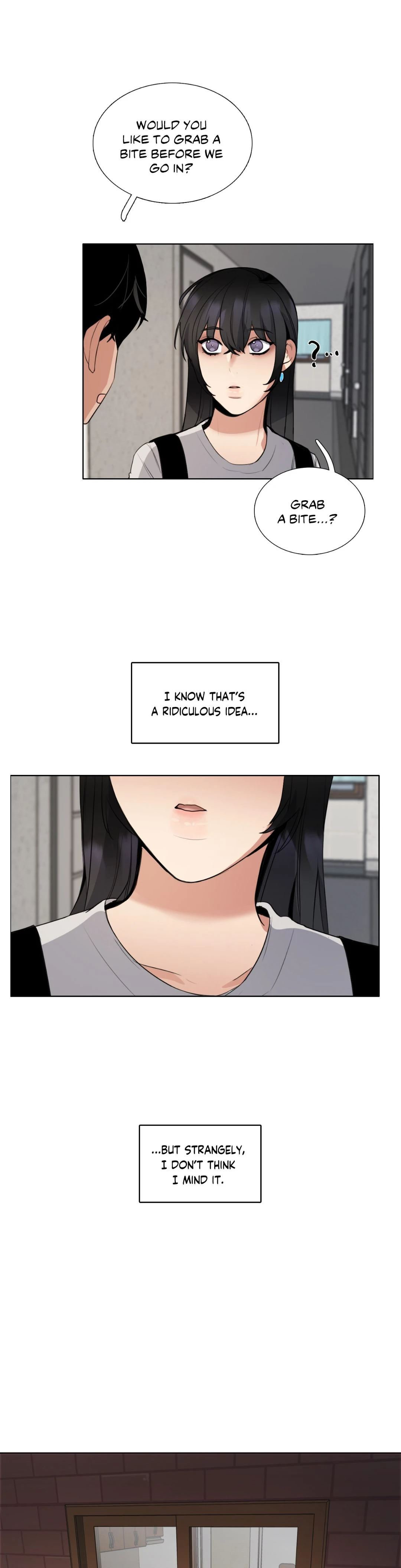 Polar Attraction - Chapter 19 [photo 1] - MangaPorn