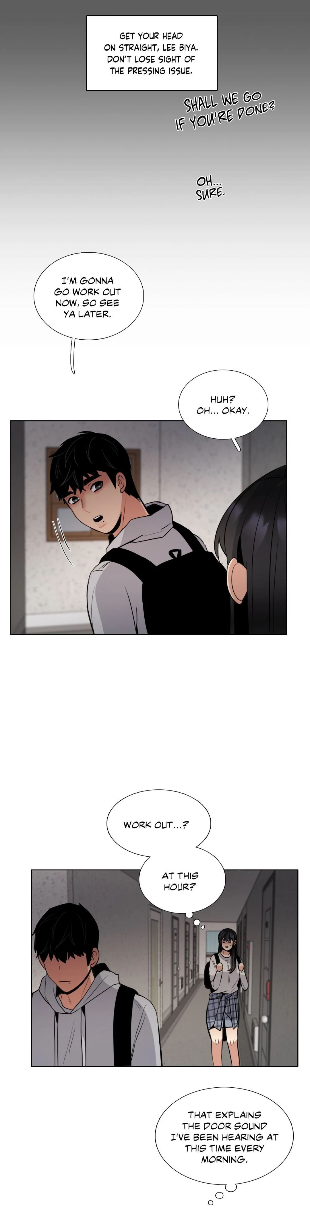 Polar Attraction - Chapter 19 [photo 11] - MangaPorn