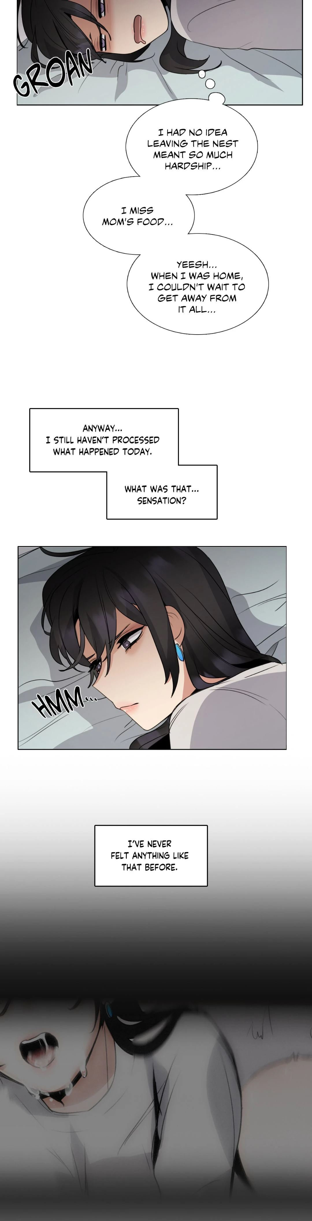 Polar Attraction - Chapter 19 [photo 14] - MangaPorn