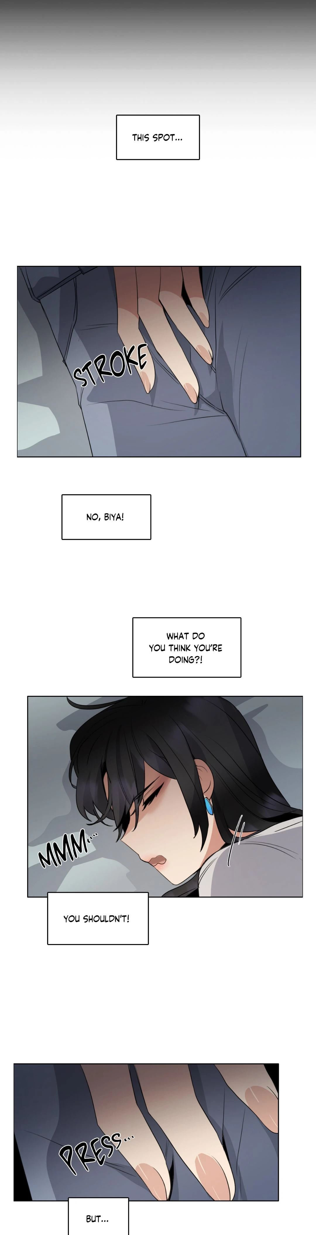 Polar Attraction - Chapter 19 [photo 15] - MangaPorn