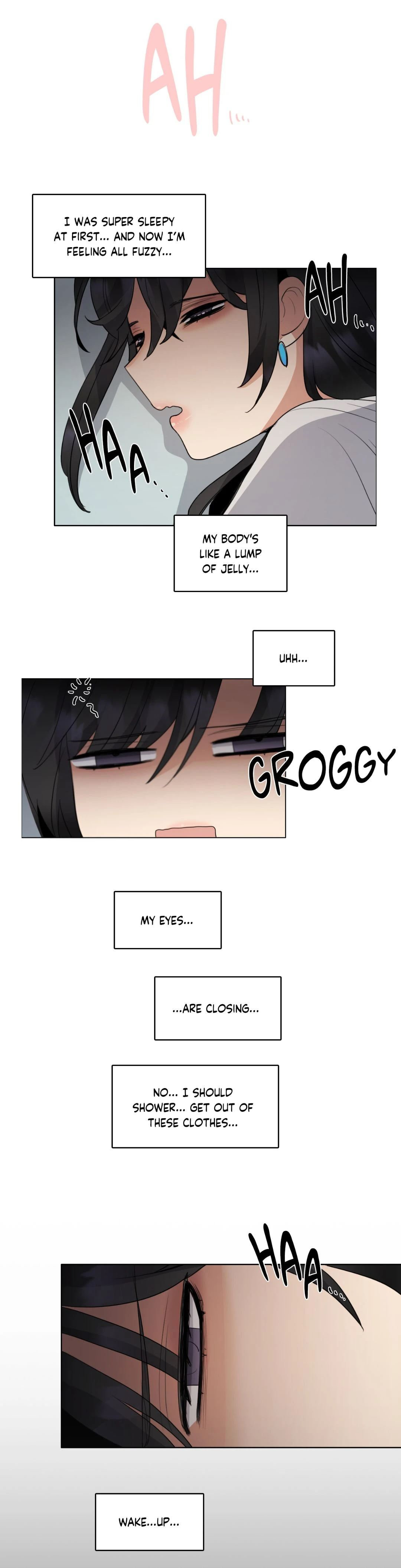 Polar Attraction - Chapter 19 [photo 18] - MangaPorn