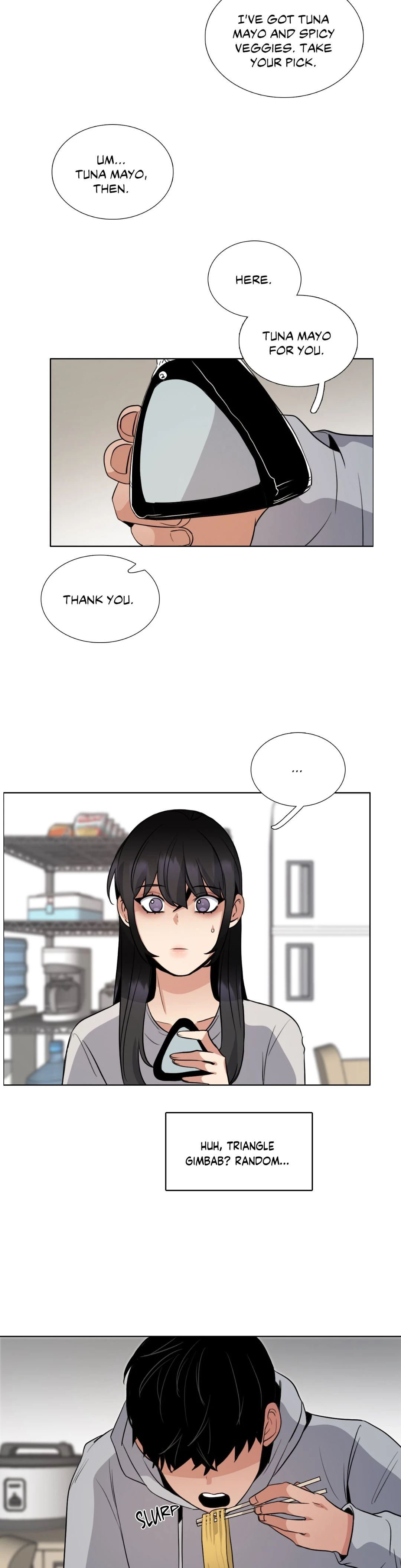 Polar Attraction - Chapter 19 [photo 4] - MangaPorn