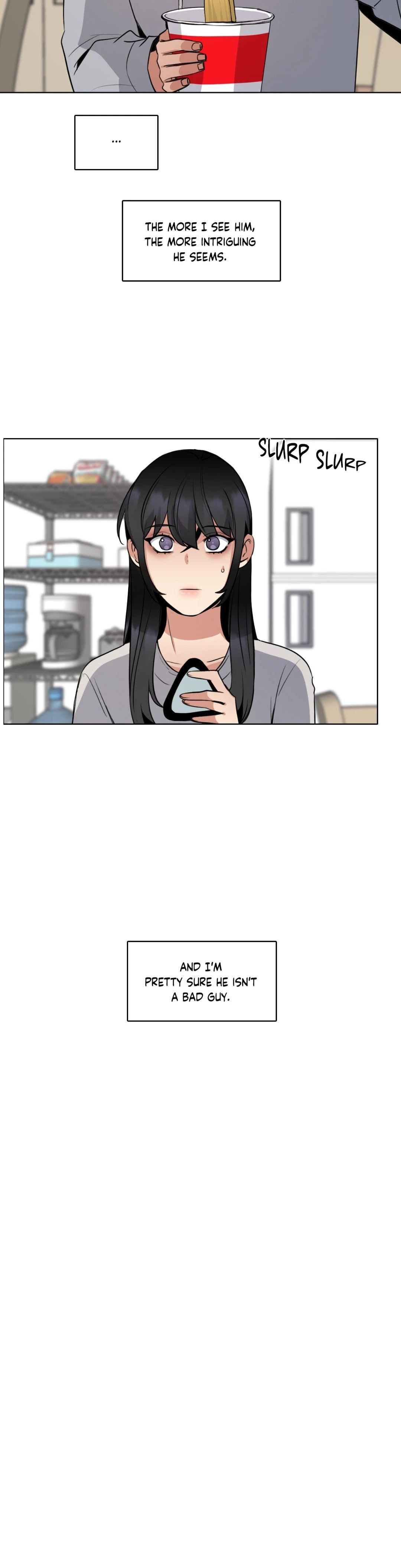 Polar Attraction - Chapter 19 [photo 5] - MangaPorn