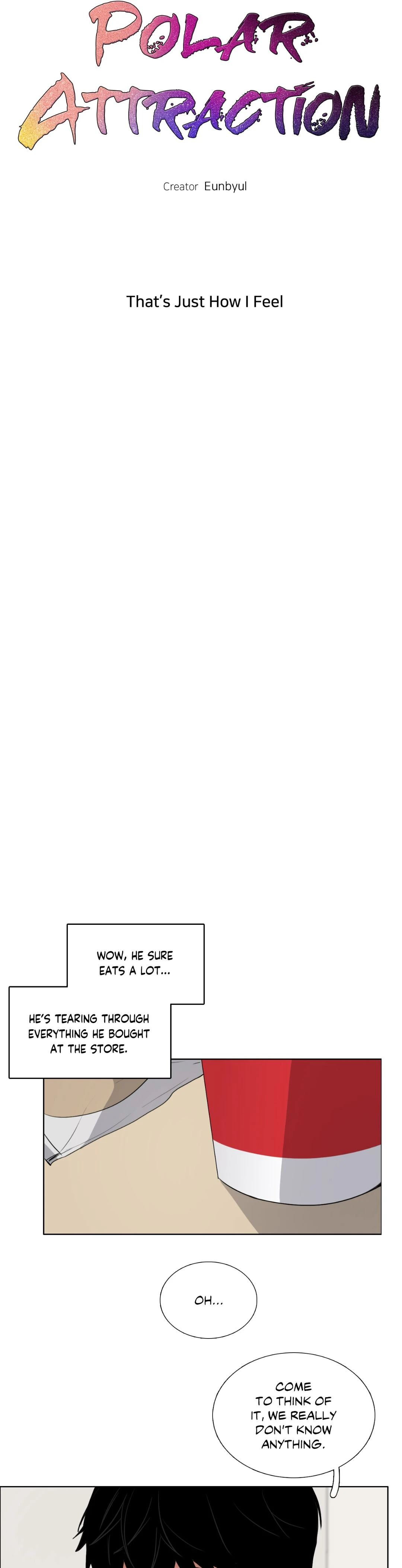 Polar Attraction - Chapter 19 [photo 6] - MangaPorn