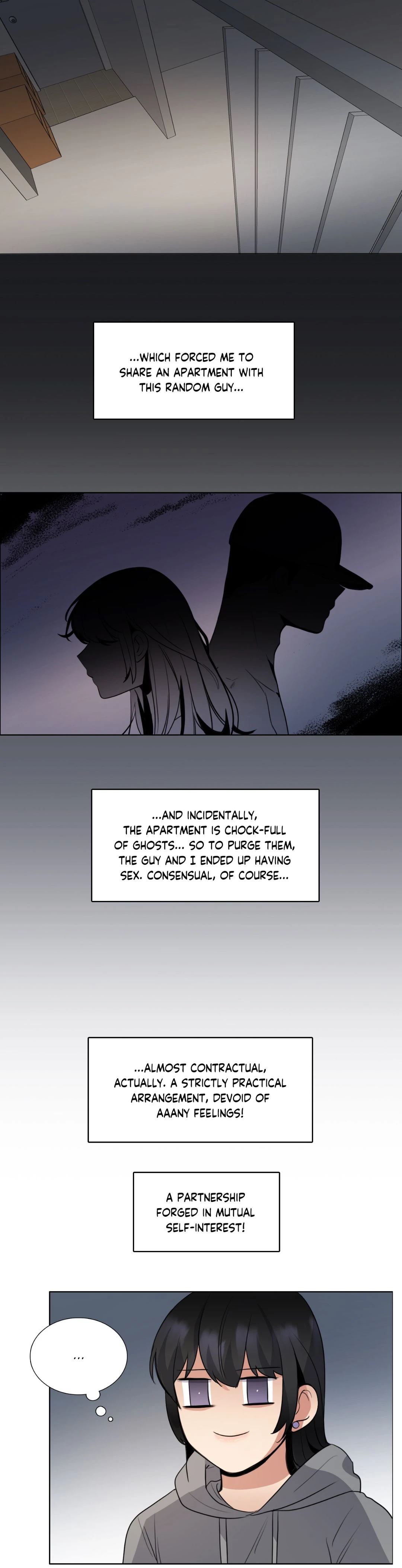 Polar Attraction - Chapter 20 [photo 11] - MangaPorn