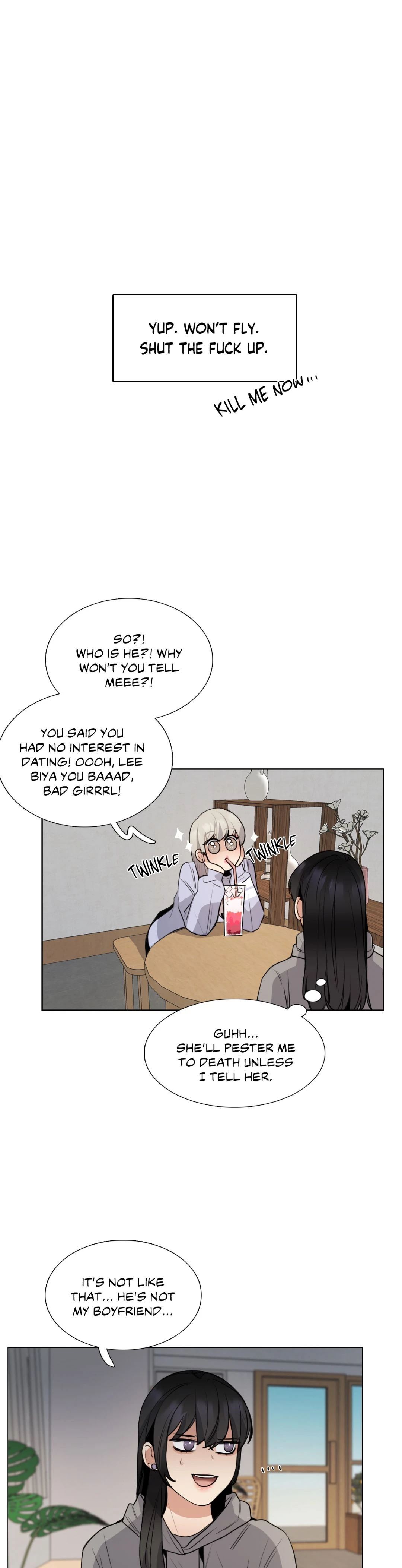 Polar Attraction - Chapter 20 [photo 12] - MangaPorn