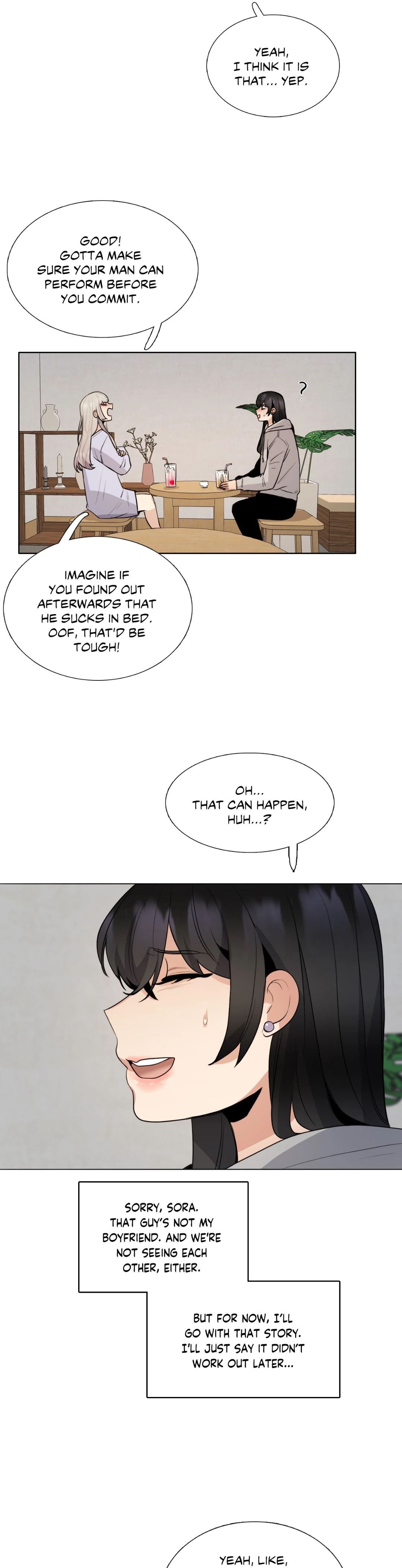 Polar Attraction - Chapter 20 [photo 14] - MangaPorn