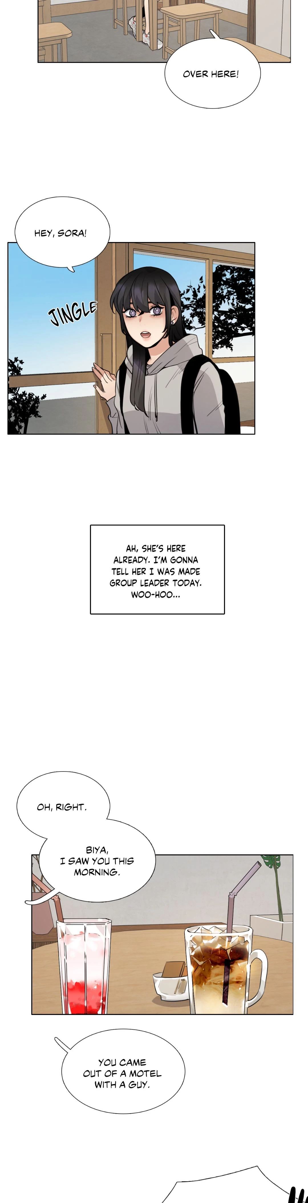 Polar Attraction - Chapter 20 [photo 8] - MangaPorn