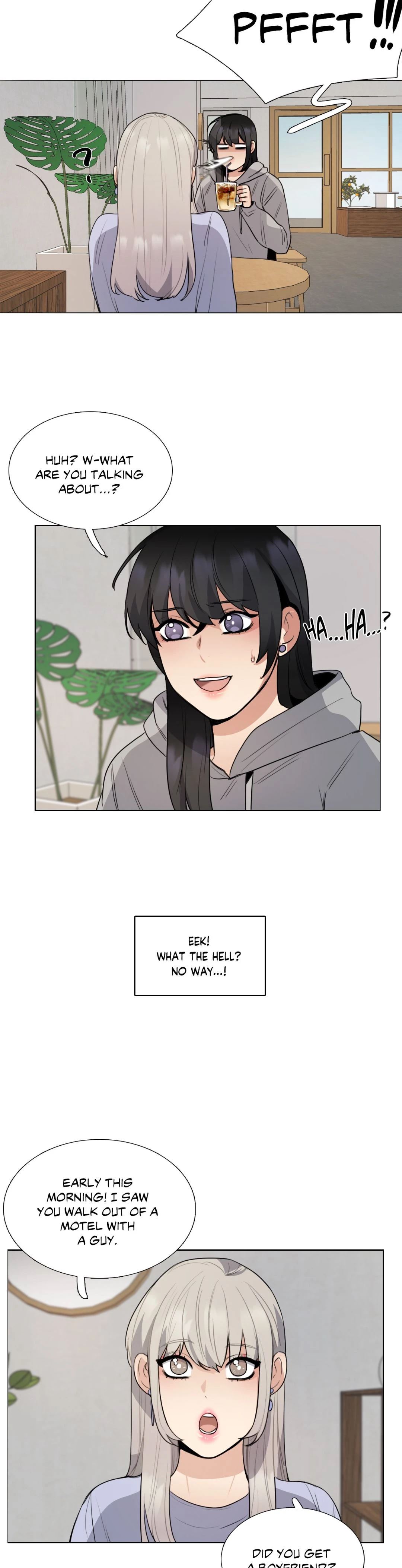 Polar Attraction - Chapter 20 [photo 9] - MangaPorn