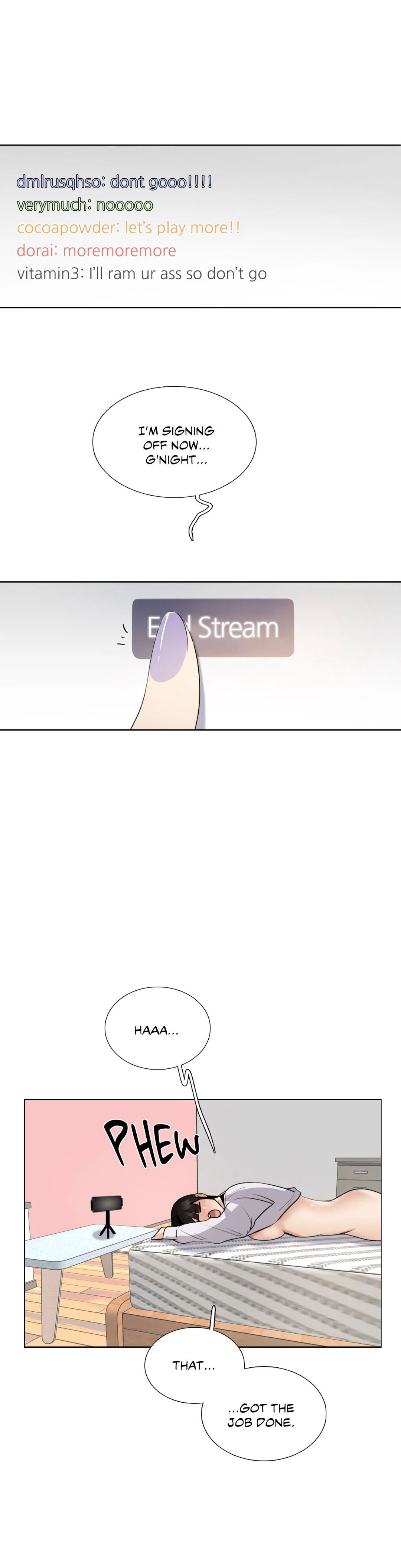 Polar Attraction - Chapter 21 [photo 11] - MangaPorn