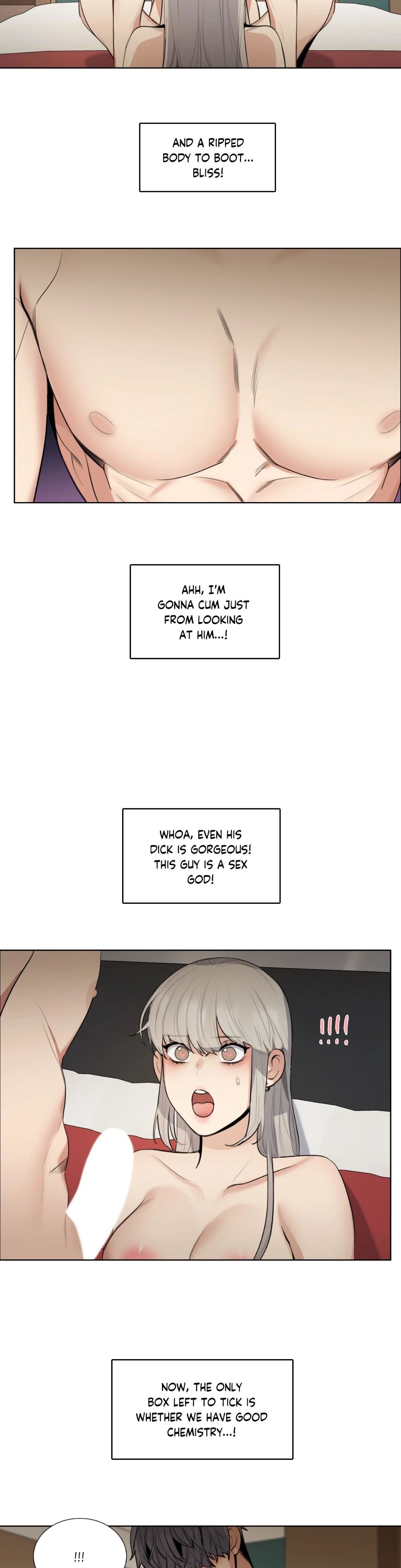 Polar Attraction - Chapter 22 [photo 10] - MangaPorn