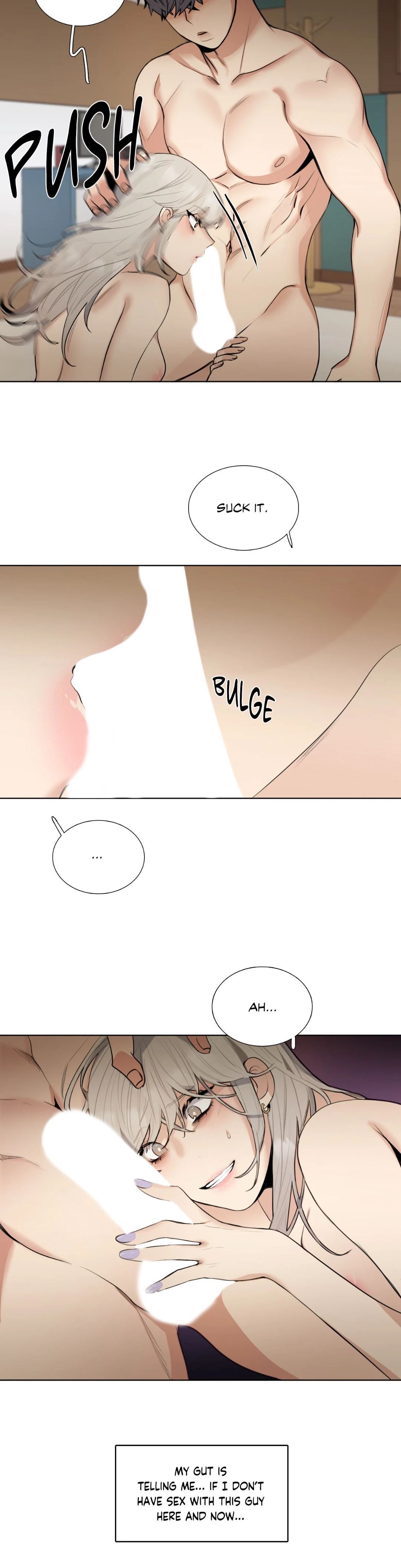 Polar Attraction - Chapter 22 [photo 11] - MangaPorn