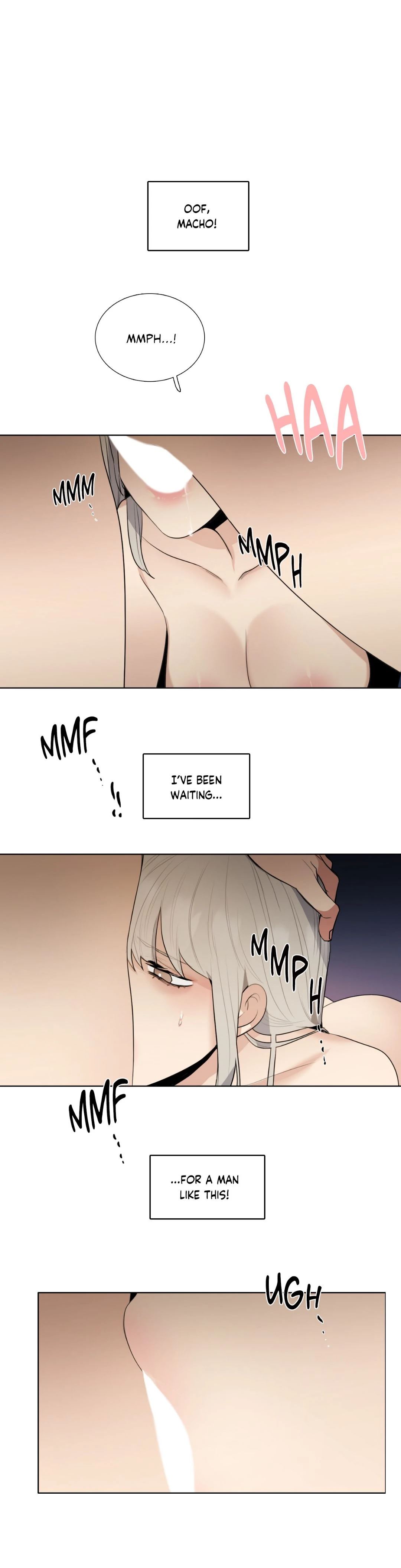 Polar Attraction - Chapter 22 [photo 13] - MangaPorn