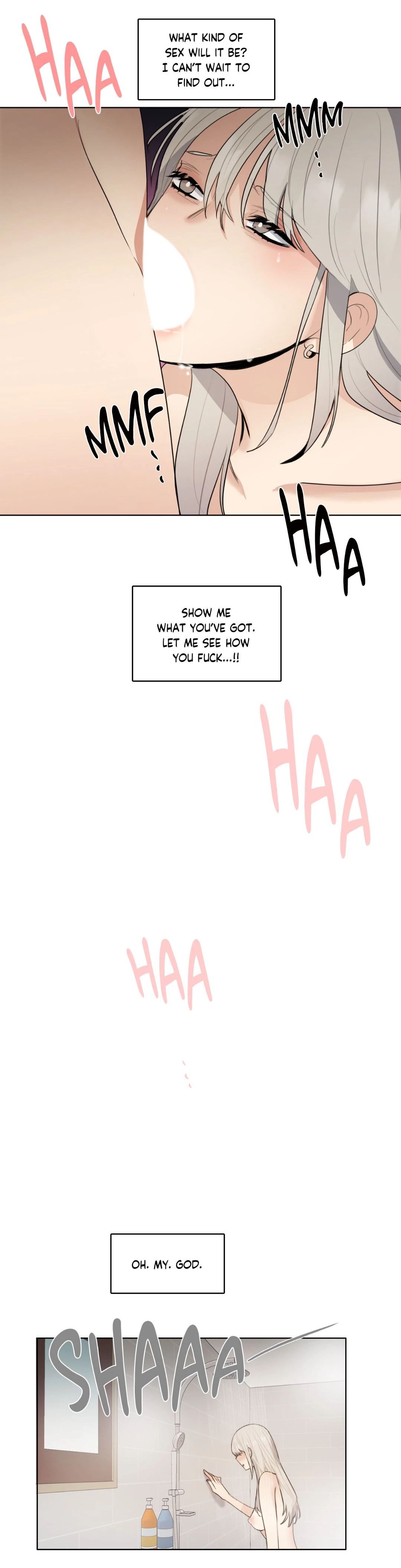 Polar Attraction - Chapter 22 [photo 14] - MangaPorn