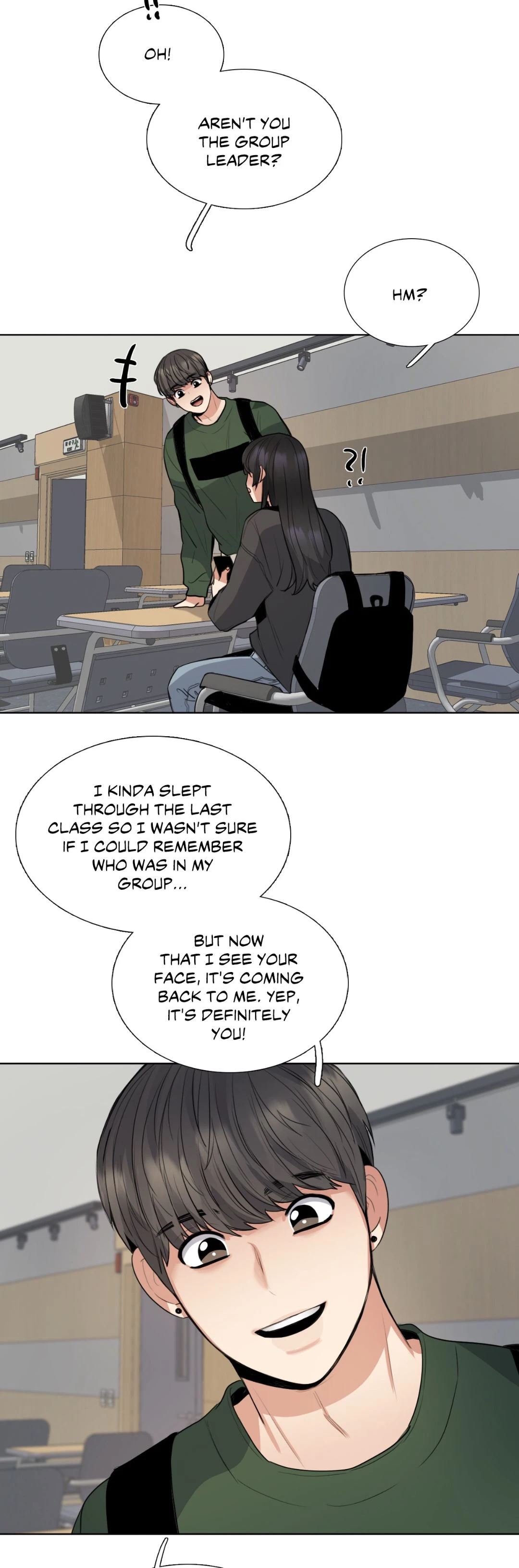 Polar Attraction - Chapter 22 [photo 25] - MangaPorn