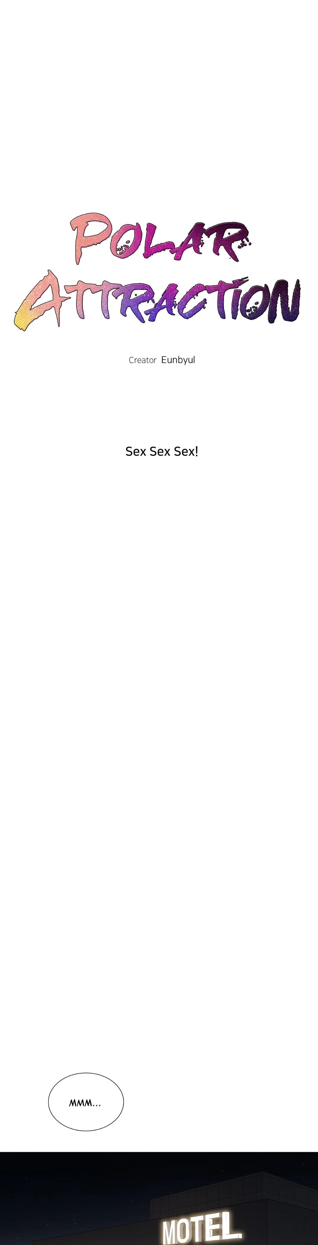 Polar Attraction - Chapter 22 [photo 7] - MangaPorn