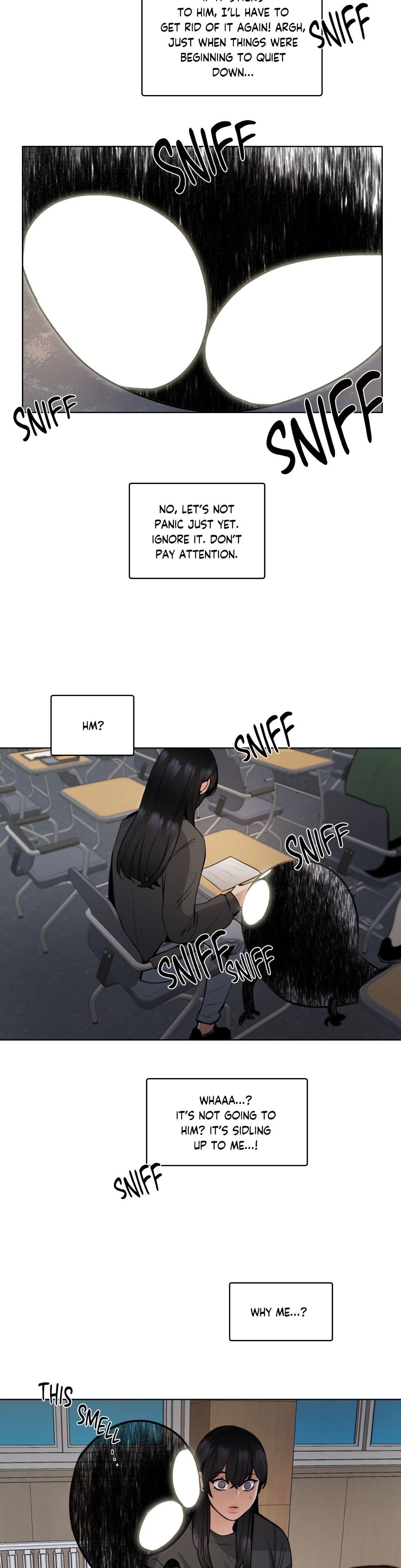 Polar Attraction - Chapter 23 [photo 14] - MangaPorn