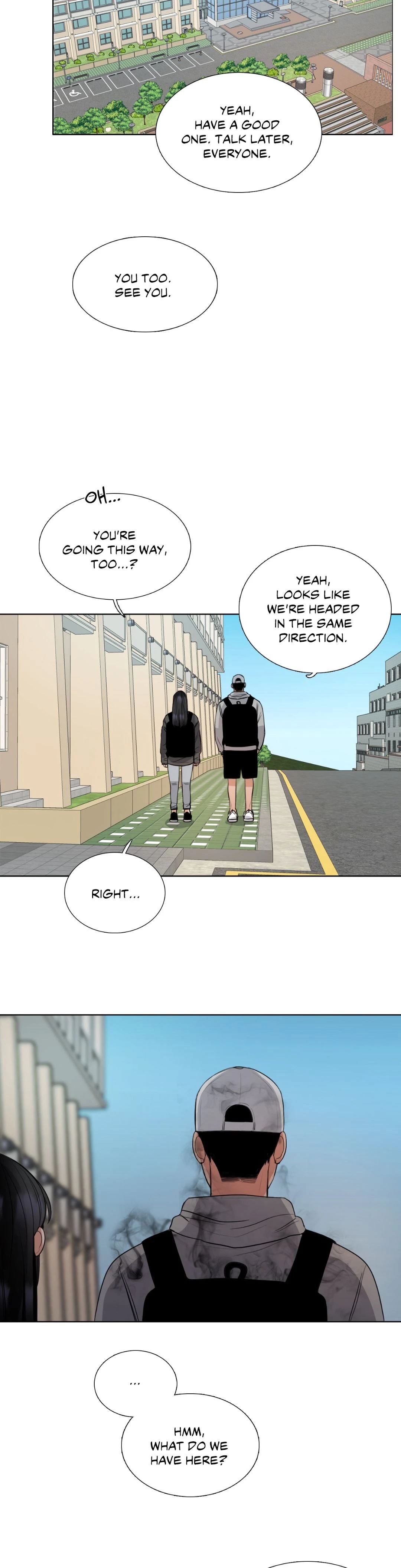 Polar Attraction - Chapter 23 [photo 21] - MangaPorn