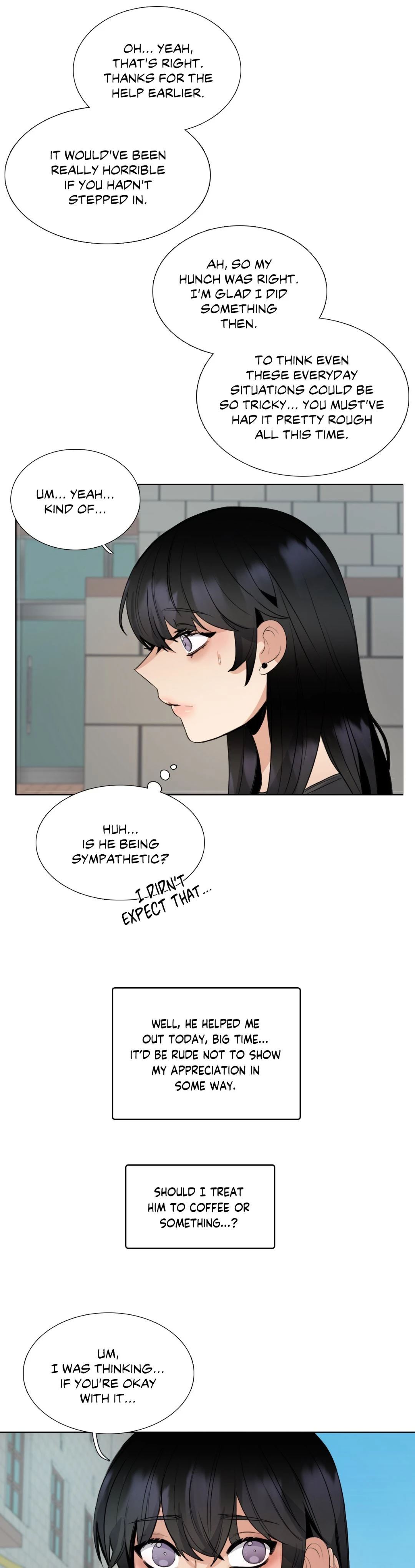 Polar Attraction - Chapter 23 [photo 24] - MangaPorn