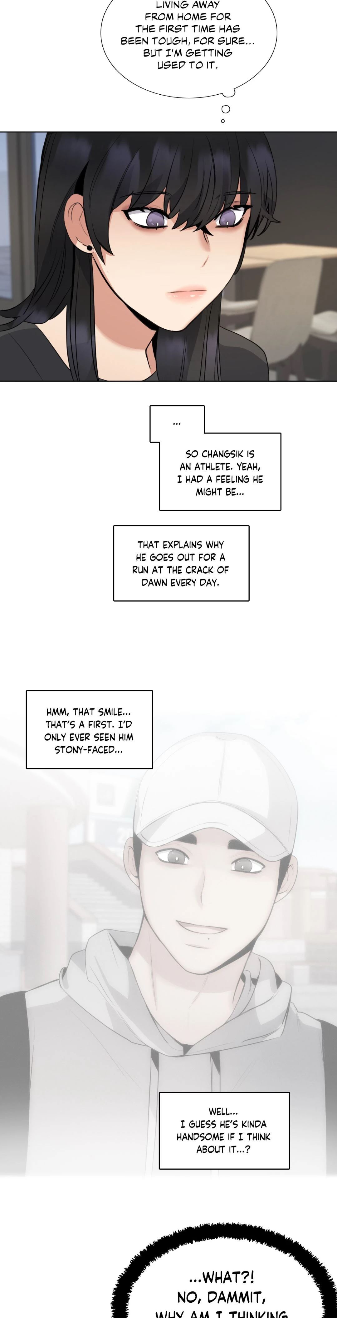 Polar Attraction - Chapter 24 [photo 19] - MangaPorn