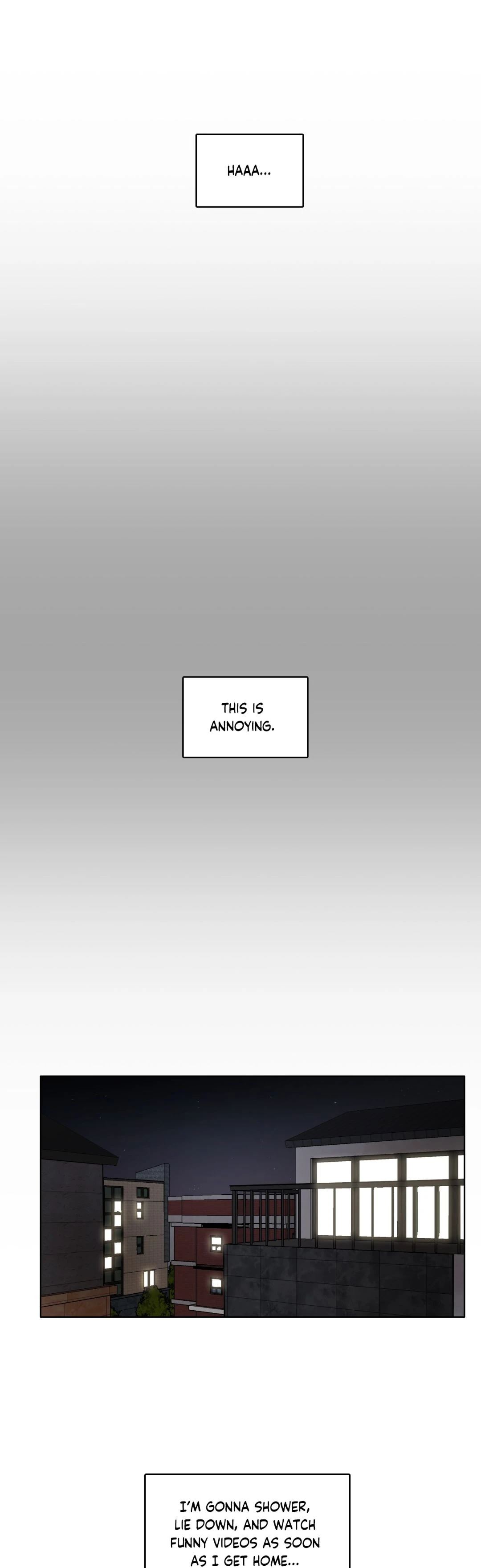 Polar Attraction - Chapter 24 [photo 22] - MangaPorn