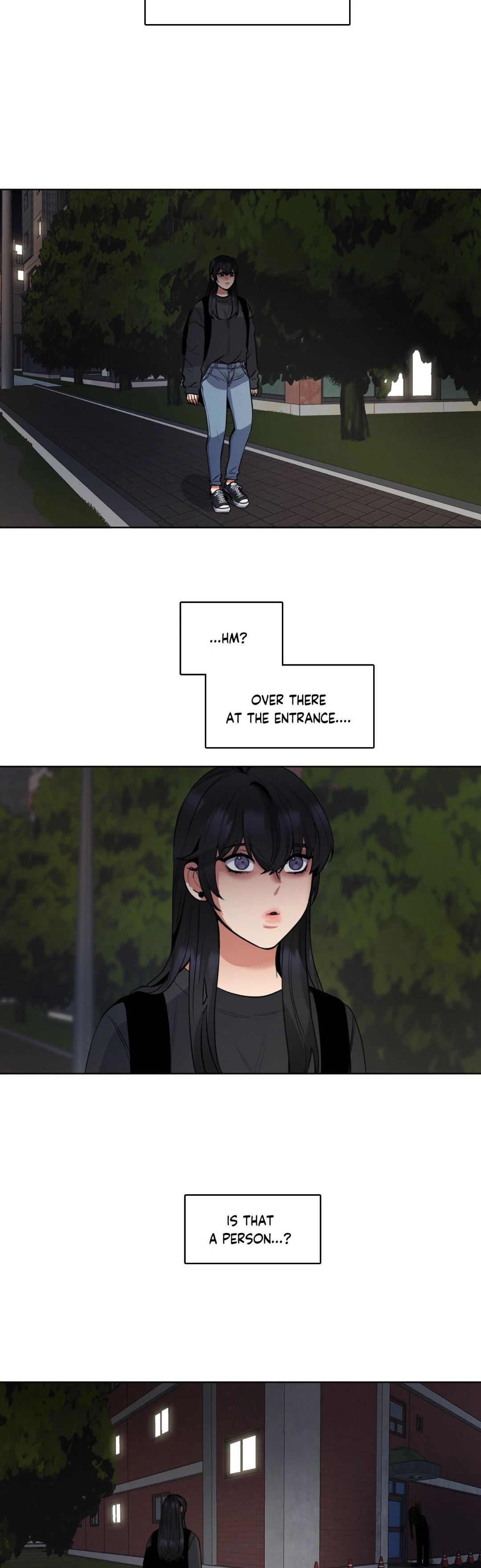 Polar Attraction - Chapter 24 [photo 23] - MangaPorn