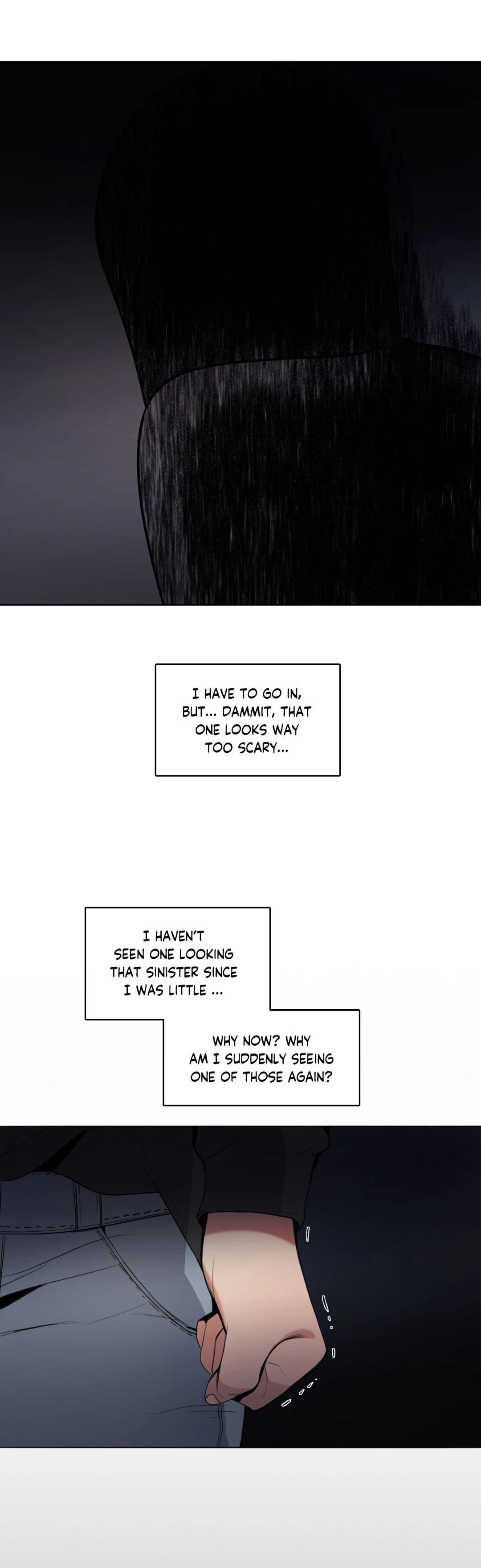 Polar Attraction - Chapter 24 [photo 25] - MangaPorn