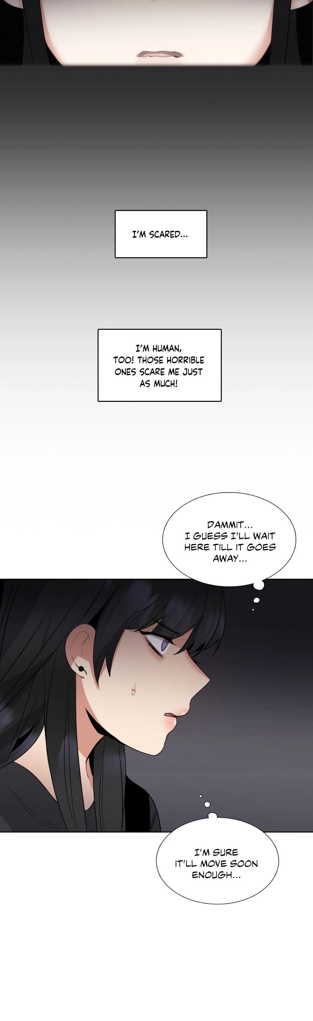 Polar Attraction - Chapter 24 [photo 27] - MangaPorn