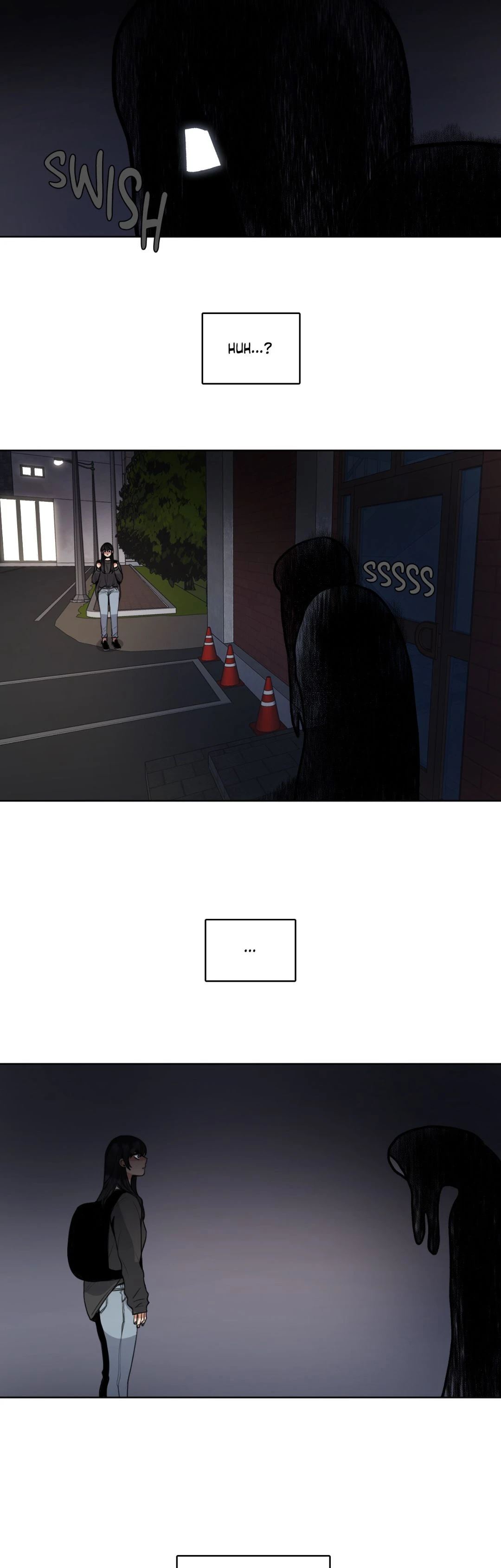 Polar Attraction - Chapter 24 [photo 29] - MangaPorn