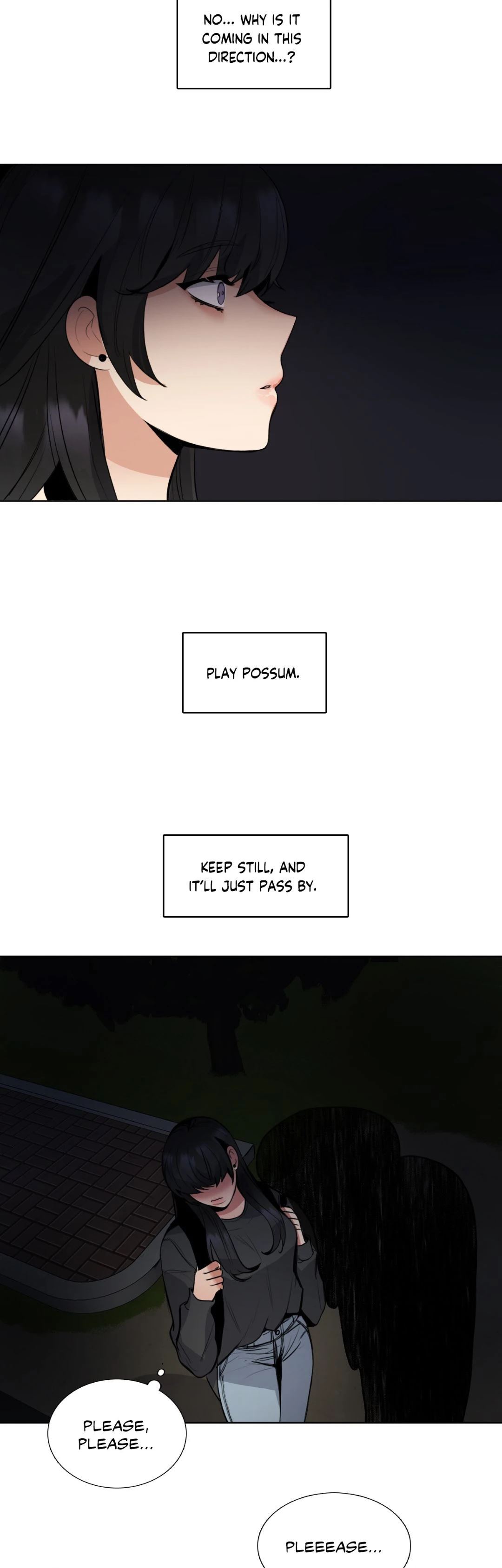 Polar Attraction - Chapter 24 [photo 30] - MangaPorn