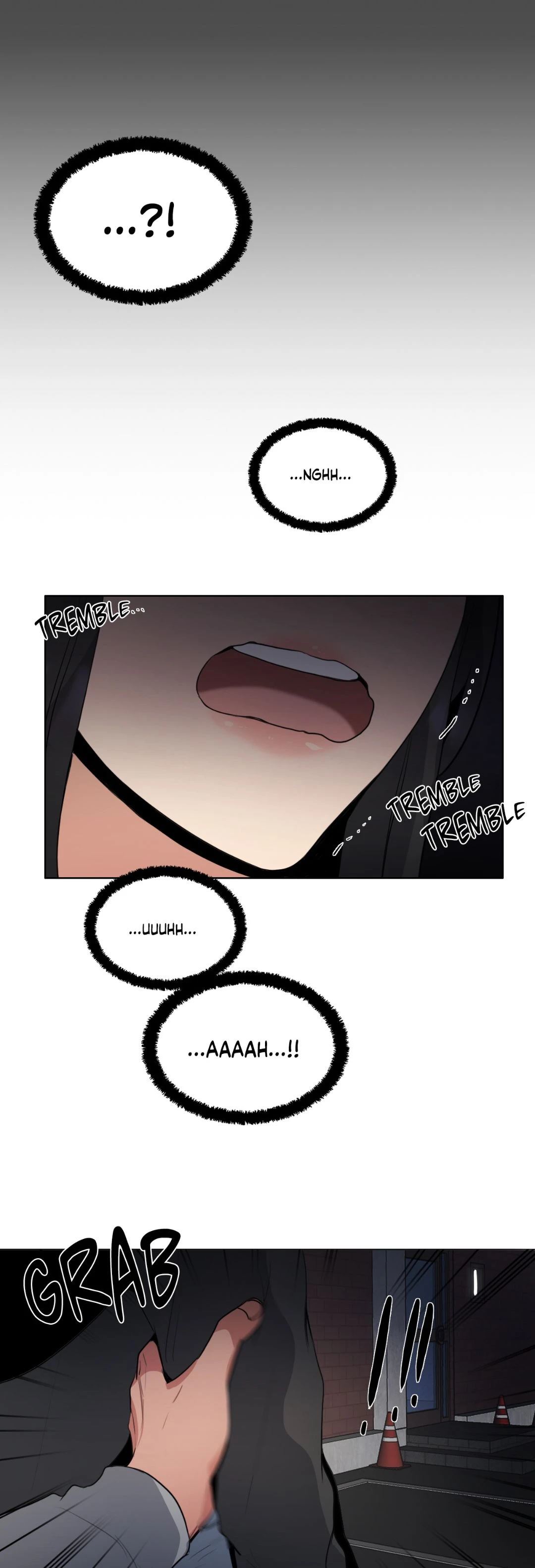 Polar Attraction - Chapter 24 [photo 33] - MangaPorn