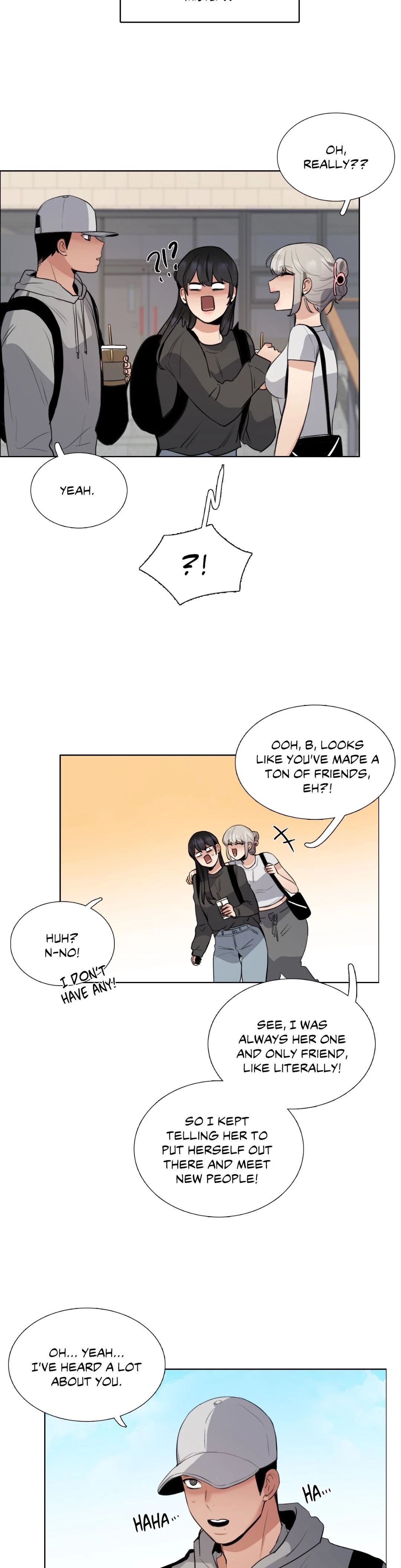 Polar Attraction - Chapter 24 [photo 4] - MangaPorn