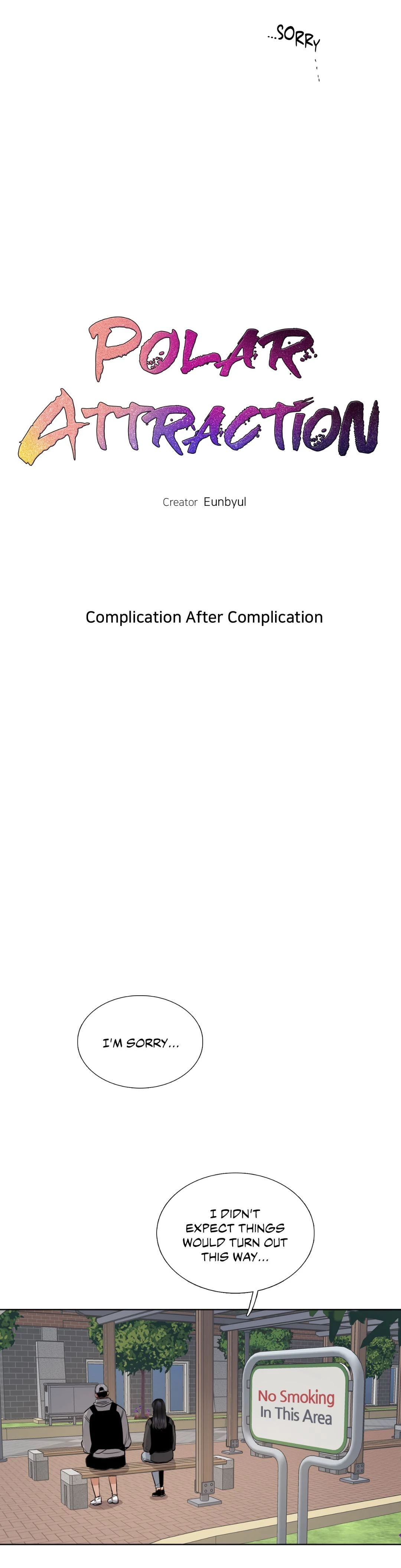 Polar Attraction - Chapter 24 [photo 8] - MangaPorn