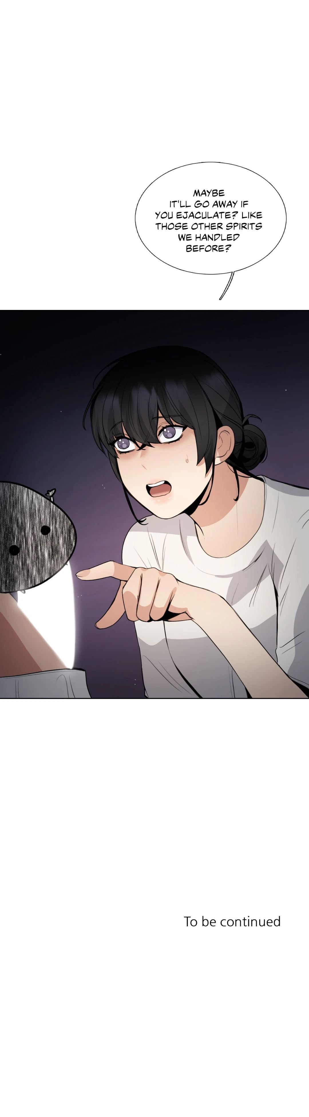 Polar Attraction - Chapter 25 [photo 25] - MangaPorn