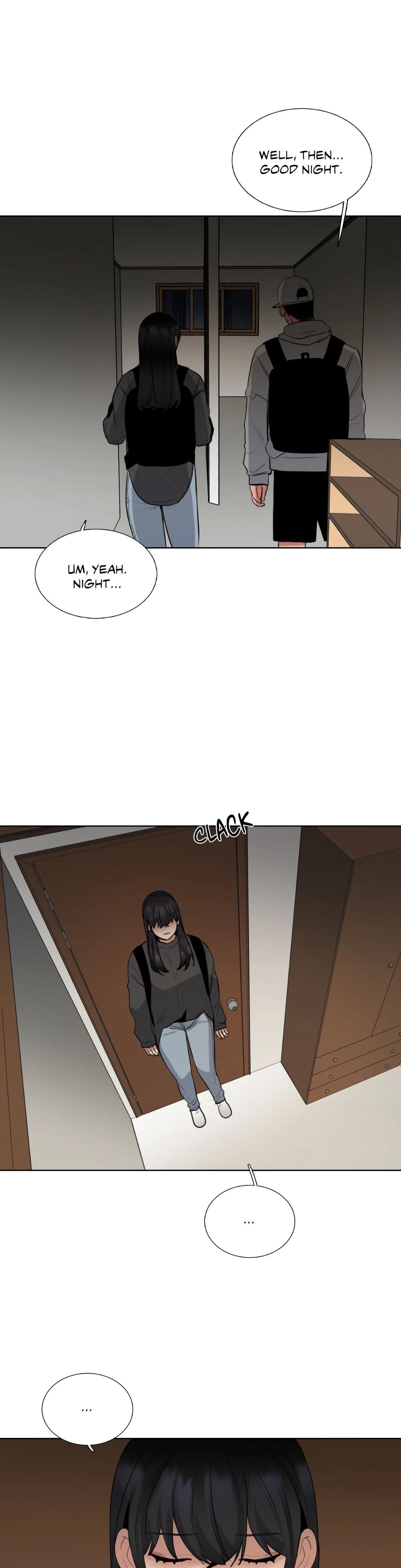 Polar Attraction - Chapter 25 [photo 5] - MangaPorn