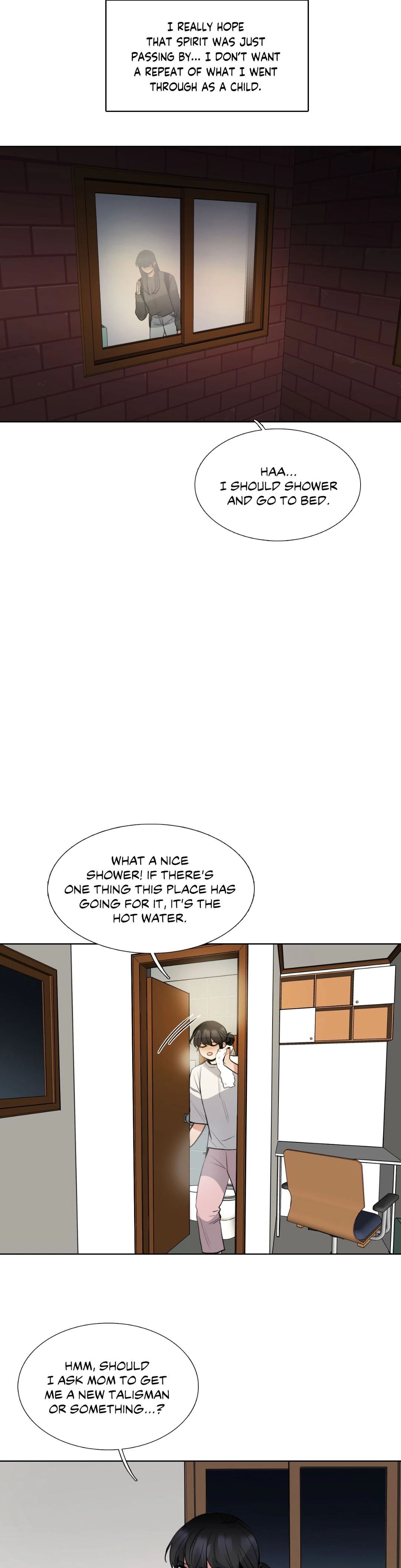 Polar Attraction - Chapter 25 [photo 8] - MangaPorn